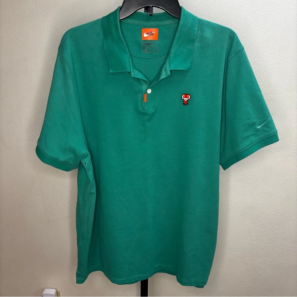 Nike Golf‎ Tiger Woods 
